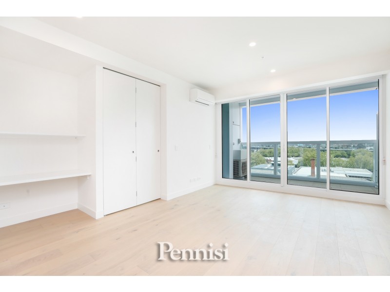 604/188 Macaulay Road, North Melbourne VIC 3051