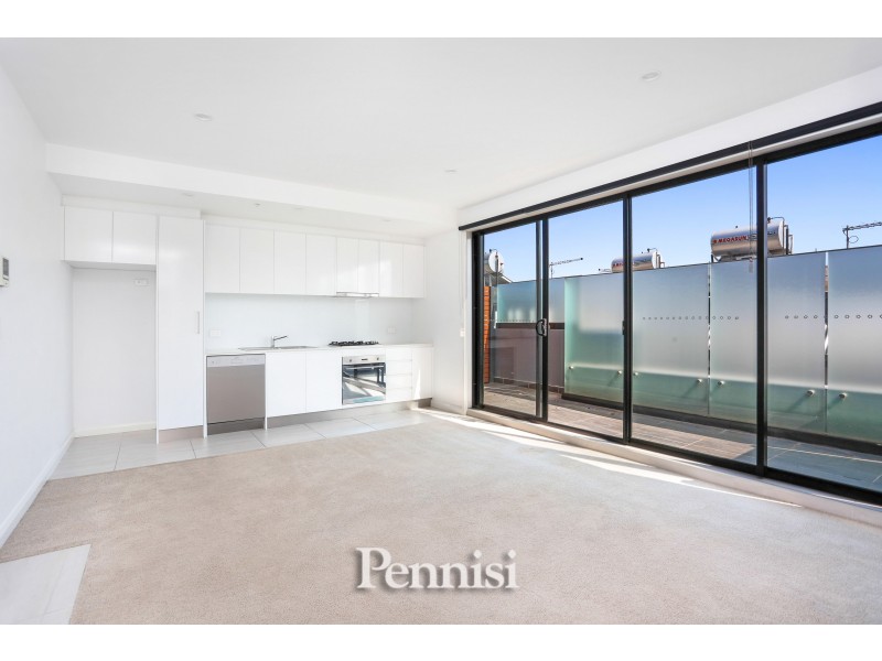 206/41 Victoria Street, Footscray VIC 3011