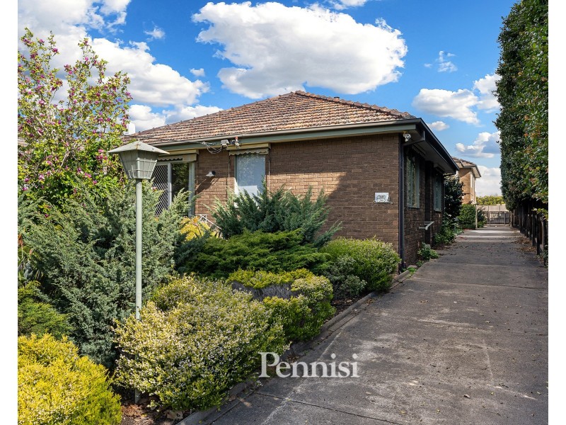 6/63a Park Street, Moonee Ponds VIC 3039