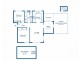 6/63a Park Street, Moonee Ponds VIC 3039 Floorplan