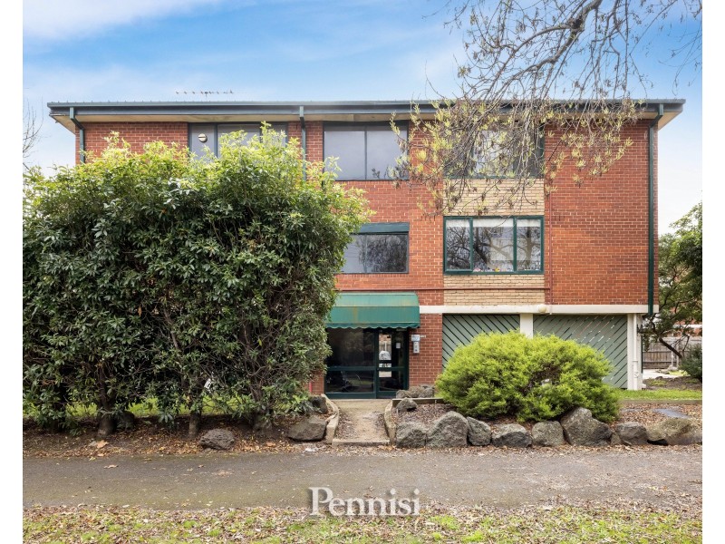 2/106 Ascot Vale Road, Flemington VIC 3031