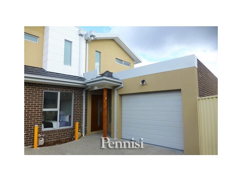 2/23 Gordon Court, Glenroy VIC 3046