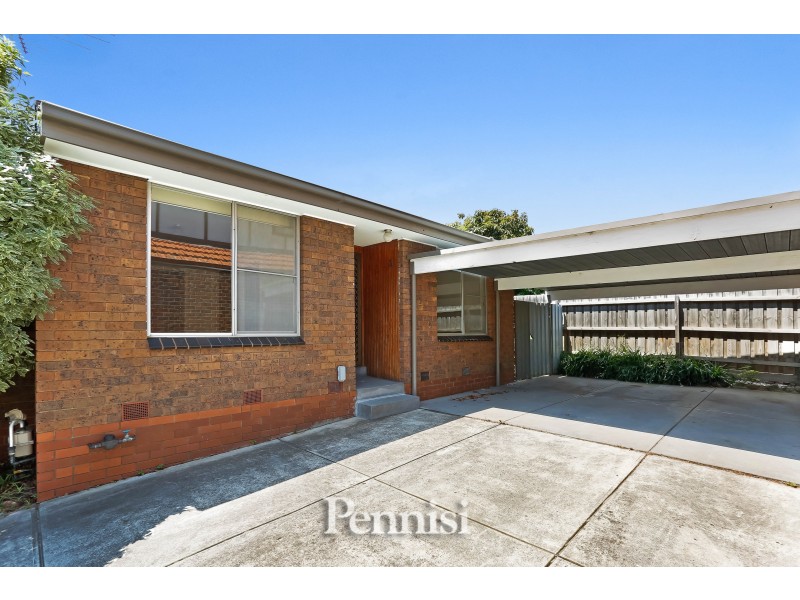 3/104 Bent Street, Moonee Ponds VIC 3039