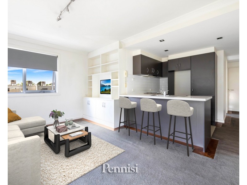 10/5 Park Street, Moonee Ponds VIC 3039