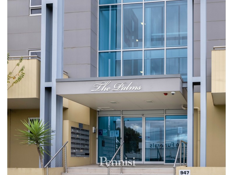 4/947 Mount Alexander Road, Essendon VIC 3040