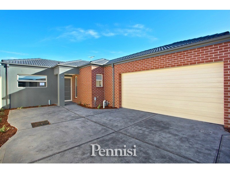3/9 Anastasia Court, Hillside VIC 3037