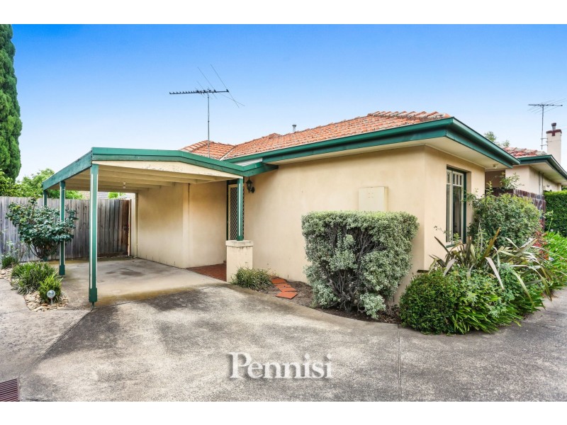 49A Epsom Road, Ascot Vale VIC 3032