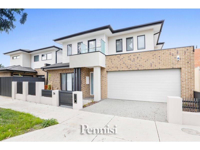 2B Renown Street, Essendon North VIC 3041