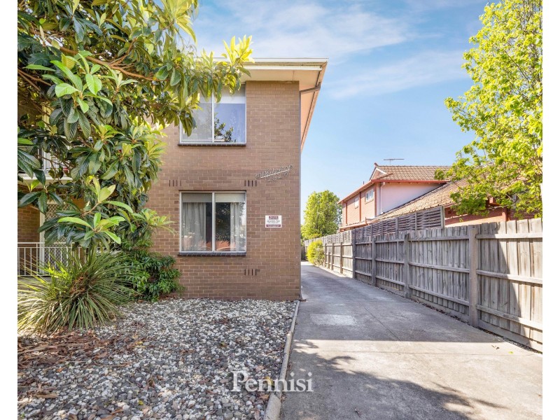 3/262 Buckley Street, Essendon VIC 3040