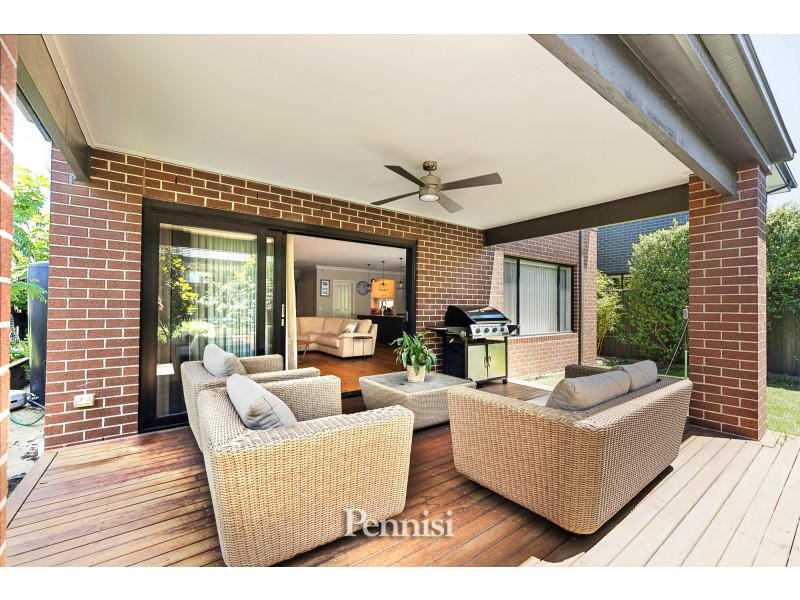 15 Enclave Avenue, Ascot Vale VIC 3032