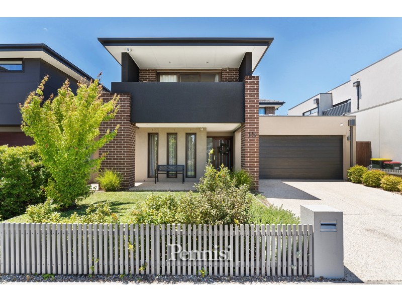 15 Enclave Avenue, Ascot Vale VIC 3032