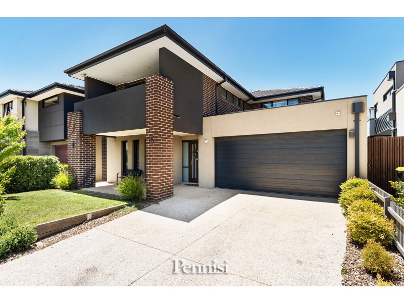 15 Enclave Avenue, Ascot Vale VIC 3032