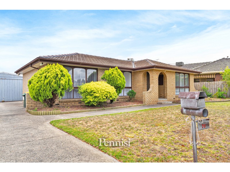 76 Tarella Drive, Keilor Downs VIC 3038