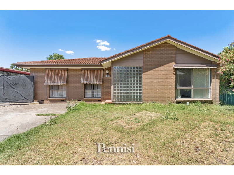 300 Sunshine Avenue, Keilor Downs VIC 3038