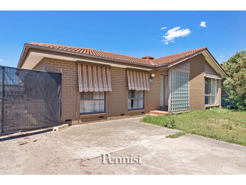 300 Sunshine Avenue, Keilor Downs VIC 3038