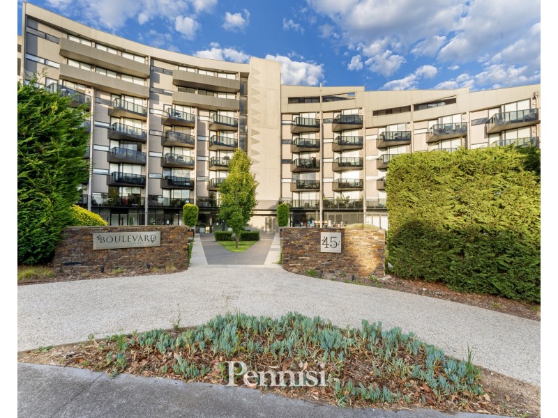 G08/41-45 Edgewater Boulevard, Maribyrnong VIC 3032