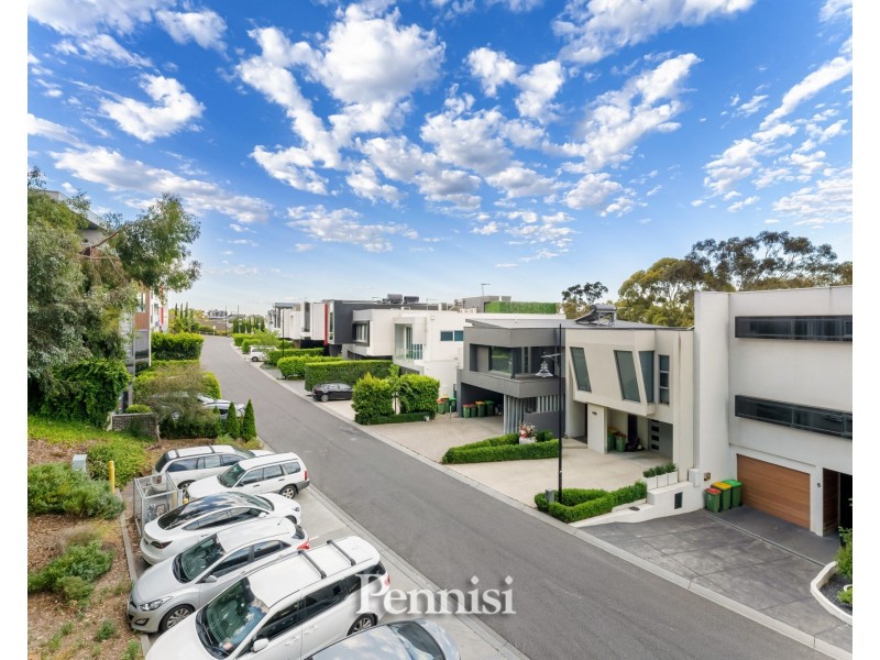 G08/41-45 Edgewater Boulevard, Maribyrnong VIC 3032