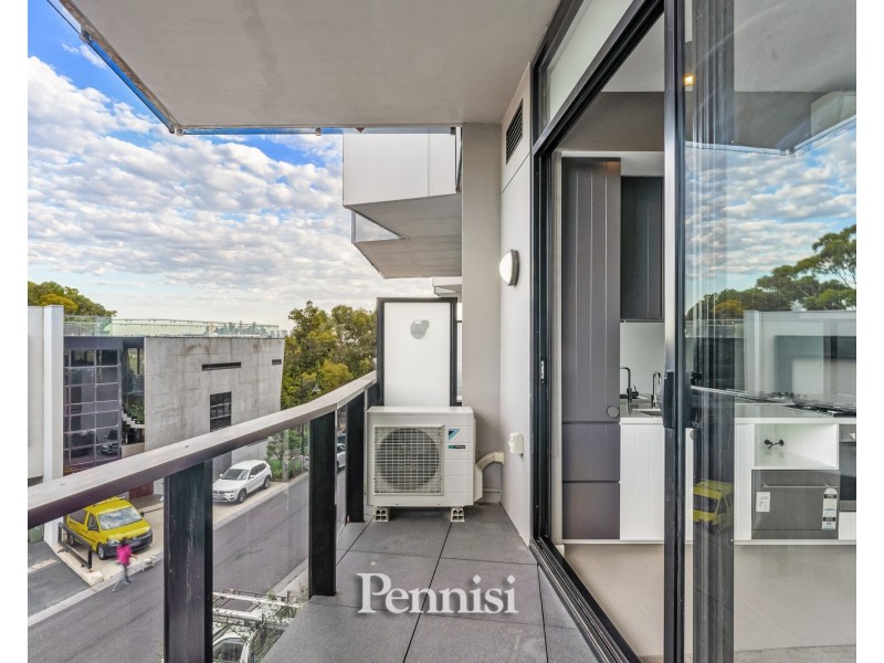 G08/41-45 Edgewater Boulevard, Maribyrnong VIC 3032