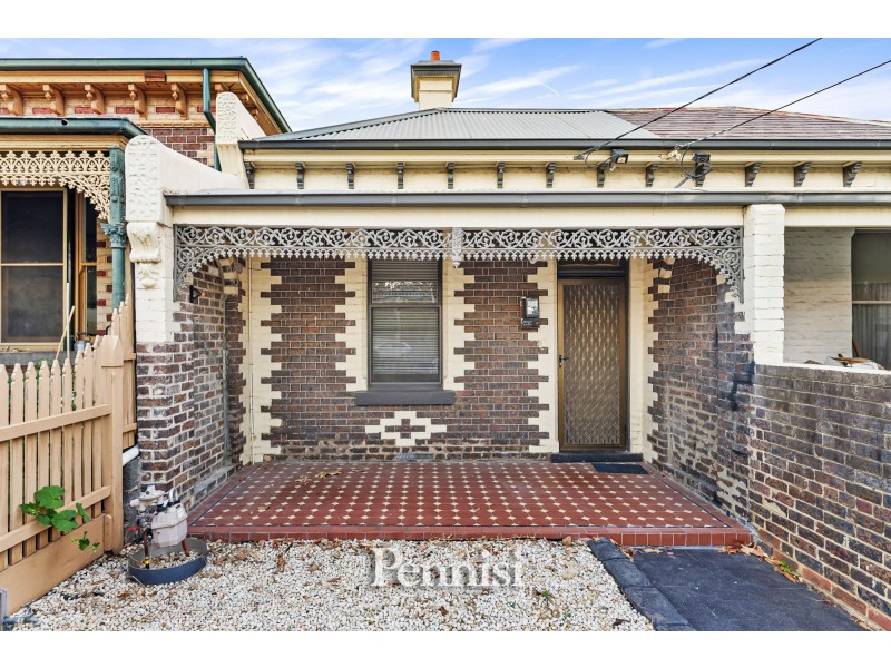 33 Erskine Street, North Melbourne VIC 3051