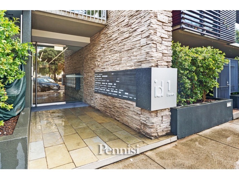 114/1 Dank Street West, Port Melbourne VIC 3207