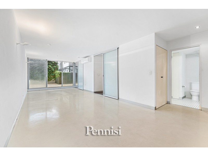 114/1 Dank Street West, Port Melbourne VIC 3207