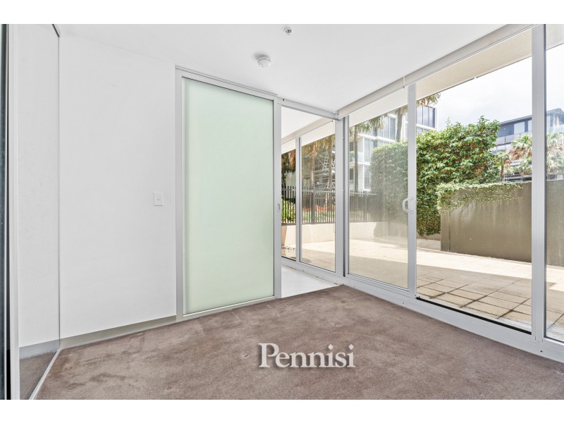 114/1 Dank Street West, Port Melbourne VIC 3207