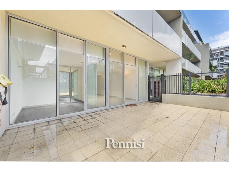 114/1 Dank Street West, Port Melbourne VIC 3207