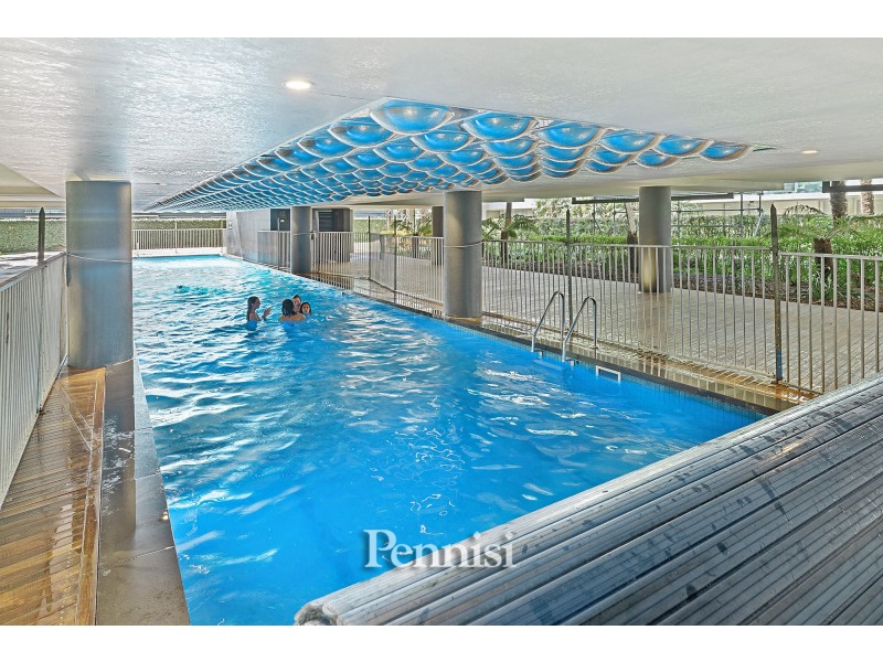 114/1 Dank Street West, Port Melbourne VIC 3207