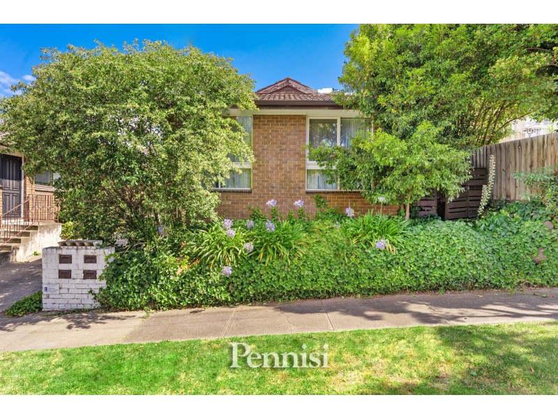 4/467 Pascoe Vale Road, Strathmore VIC 3041