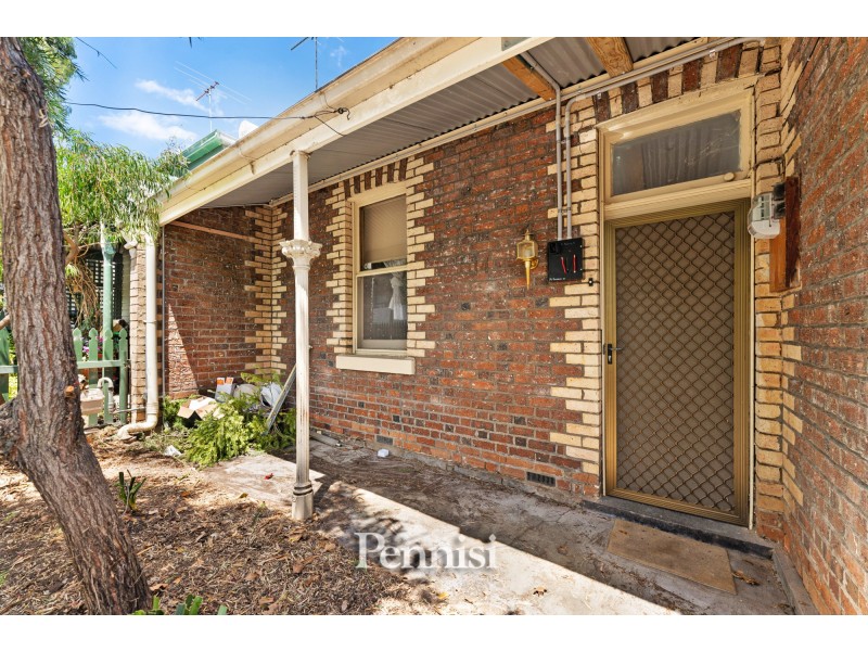 14 Finsbury Street, Flemington VIC 3031