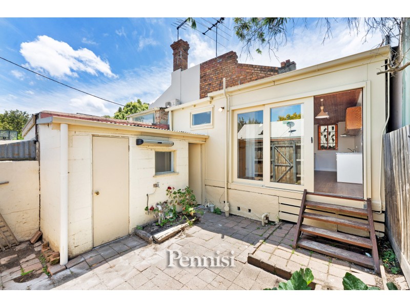 14 Finsbury Street, Flemington VIC 3031