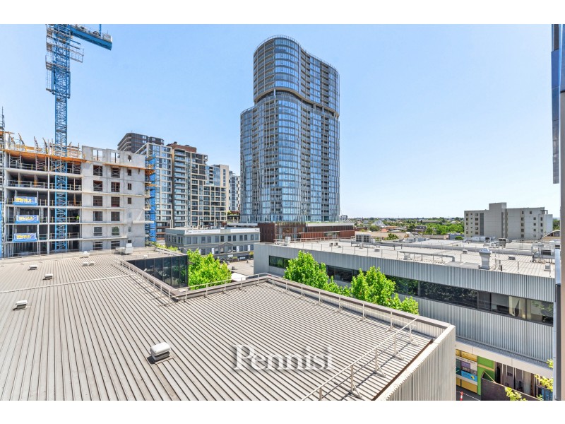 402/19 Hall Street, Moonee Ponds VIC 3039