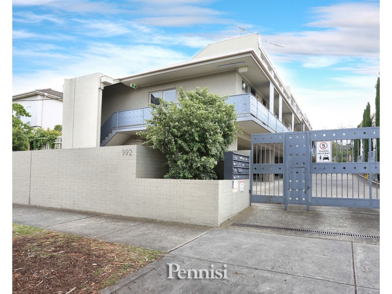 3/992 Mount Alexander Road, Essendon VIC 3040