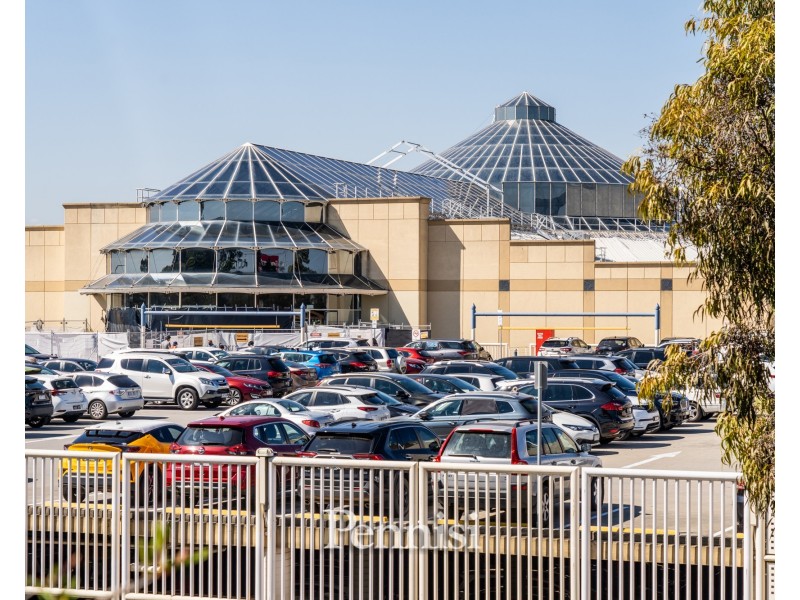 3/7 Grandview Avenue, Maribyrnong VIC 3032