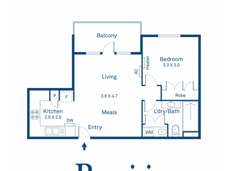 107/503 Keilor Road, Niddrie VIC 3042