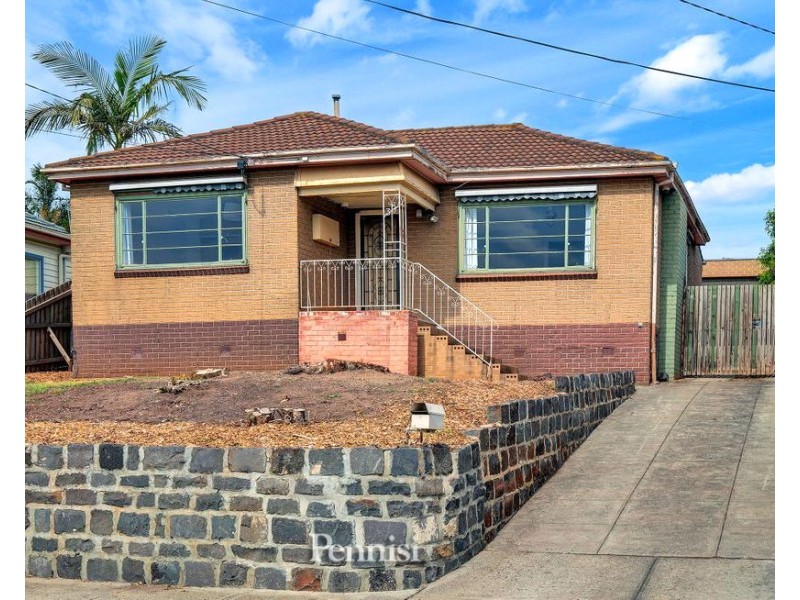 39 Xavier Street, Oak Park VIC 3046