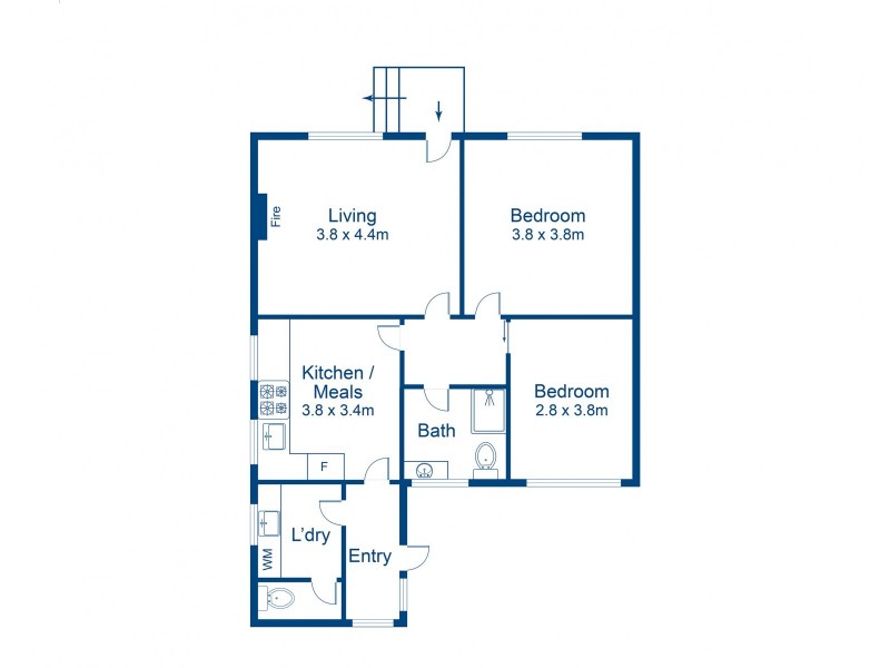 96 Justin Avenue, Glenroy VIC 3046