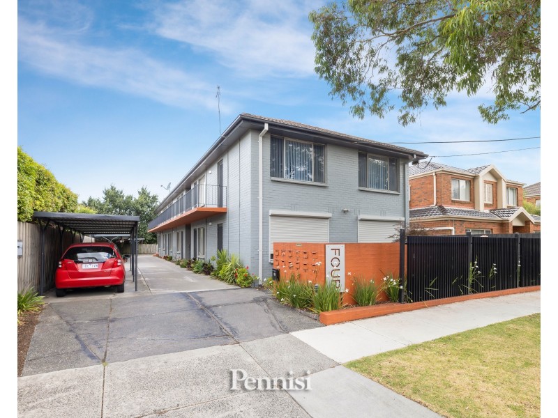 7/4 Prince Street, Essendon North VIC 3041