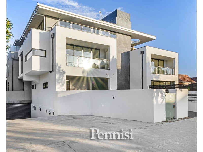 3/146 Cooper Street, Essendon VIC 3040