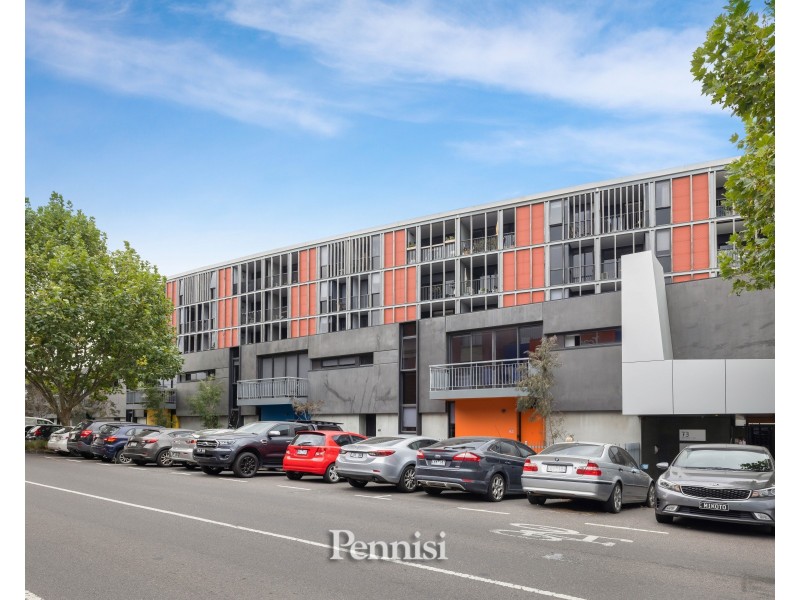 58/73 River Street, Richmond VIC 3121