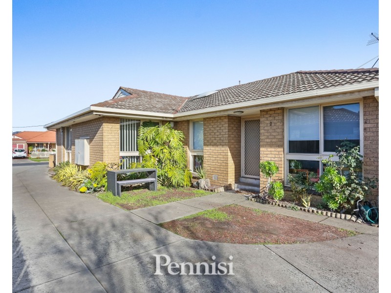 2/46 York Street, Airport West VIC 3042