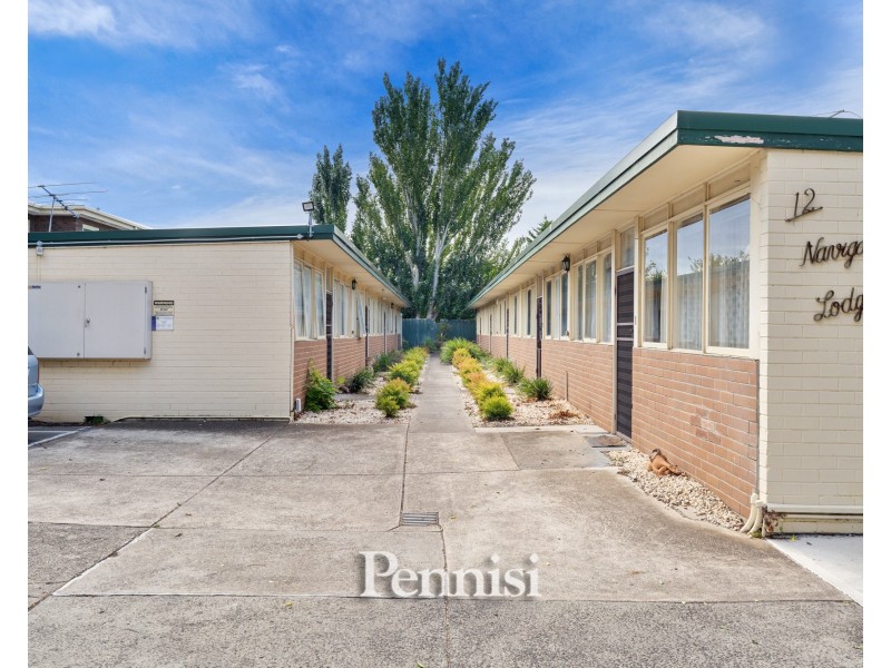 1/12 Navigator Street, Maribyrnong VIC 3032