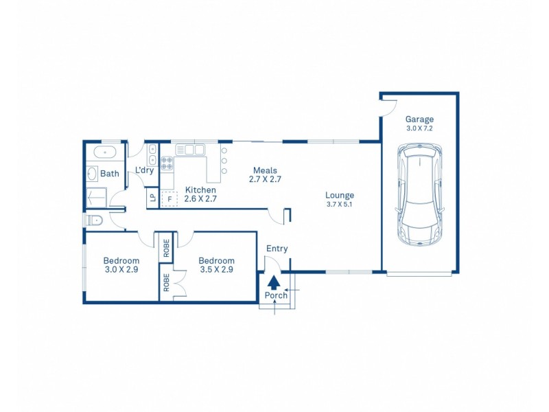 2/6 Kindale Court, Avondale Heights VIC 3034