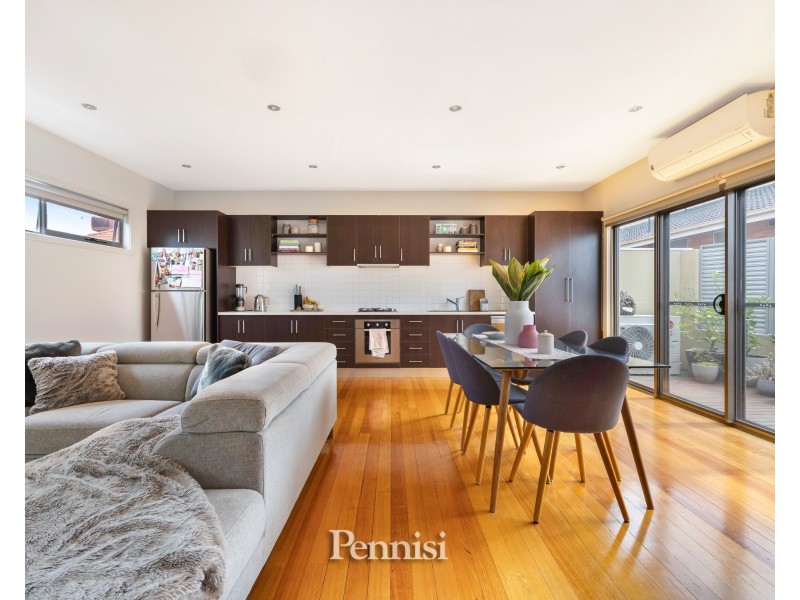 4/48 Middle Road, Maribyrnong VIC 3032