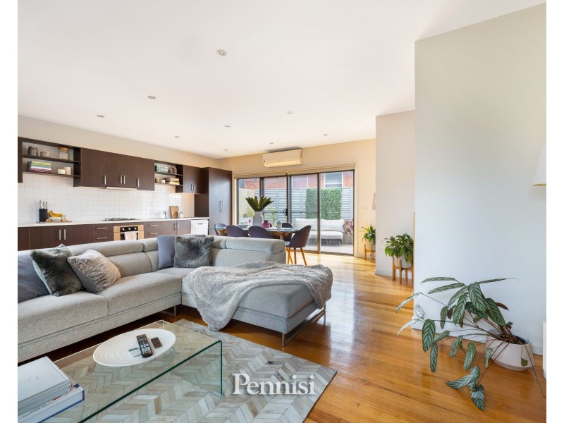 4/48 Middle Road, Maribyrnong VIC 3032