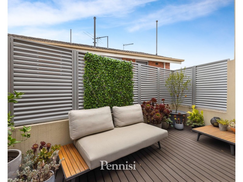 4/48 Middle Road, Maribyrnong VIC 3032