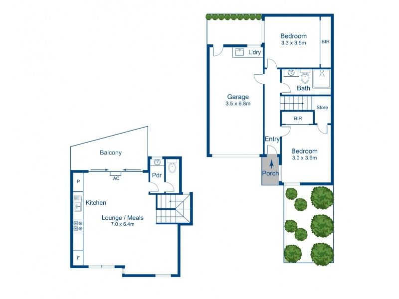 4/48 Middle Road, Maribyrnong VIC 3032
