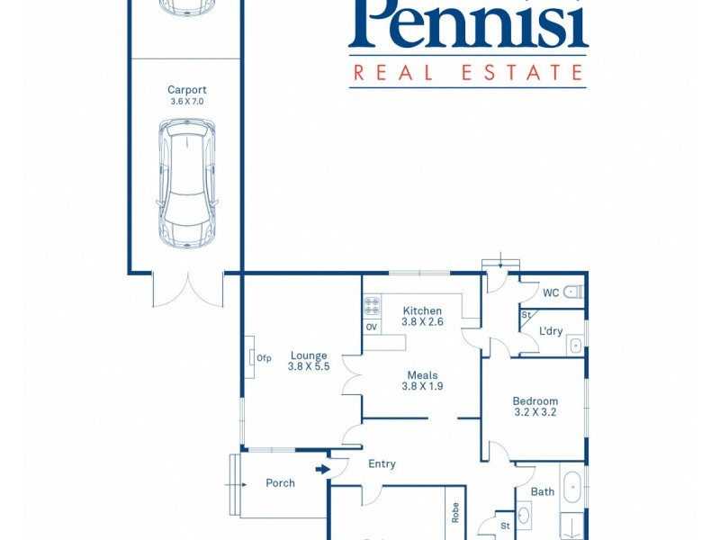6 Paul Avenue, Keilor East VIC 3033