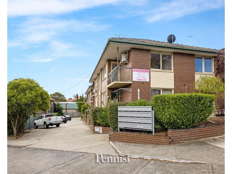 19/48 Passfield Street, Brunswick West VIC 3055