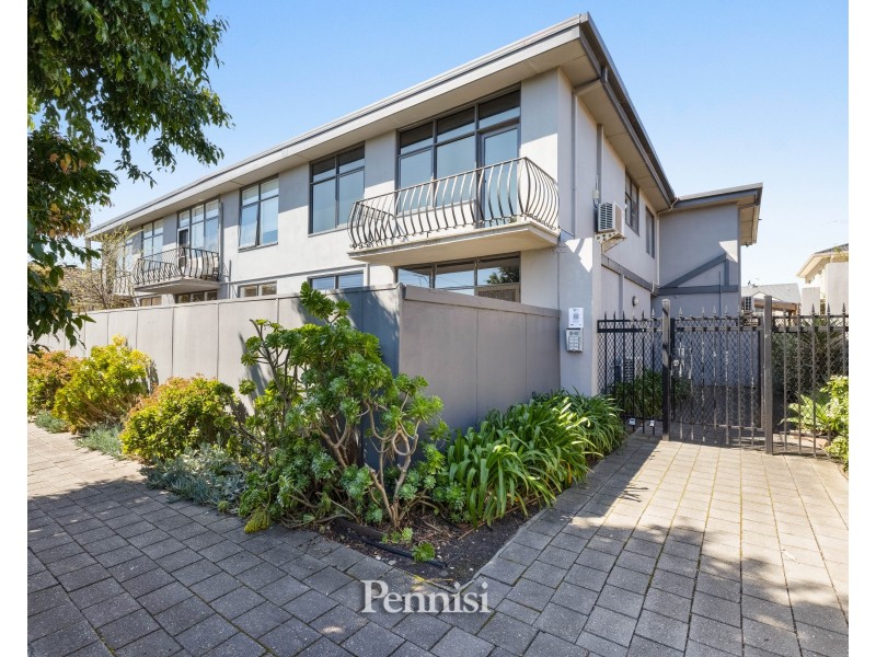 14/48 Scotia Street, Moonee Ponds VIC 3039